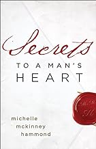 Secrets To A Man's Heart PB - Michelle McKinney Hammond 